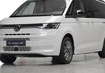 VW T7 California 9.700 km 73.880 &euro; Ahlen 59229