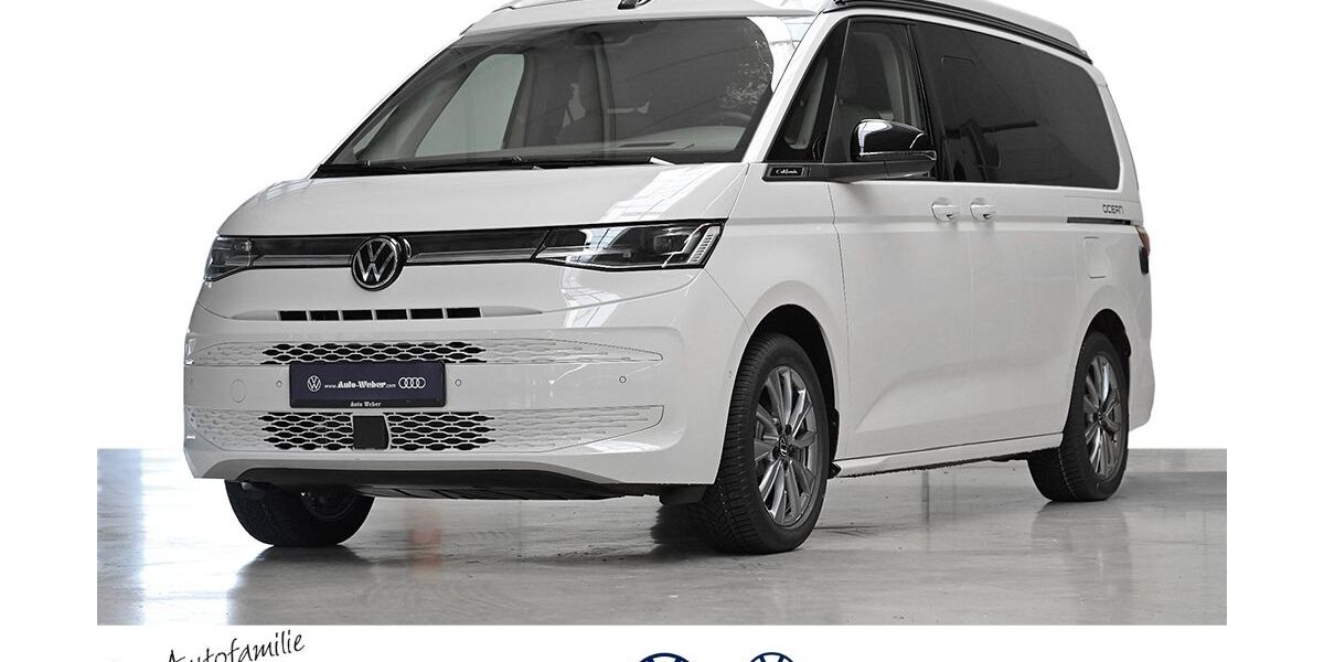 VW T7 California 9.700 km 73.880 &euro; Ahlen 59229