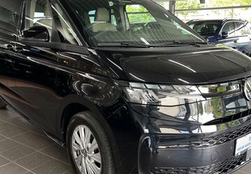 VW T7 Multivan 29.730 km 46.950 &euro; Werl 59457