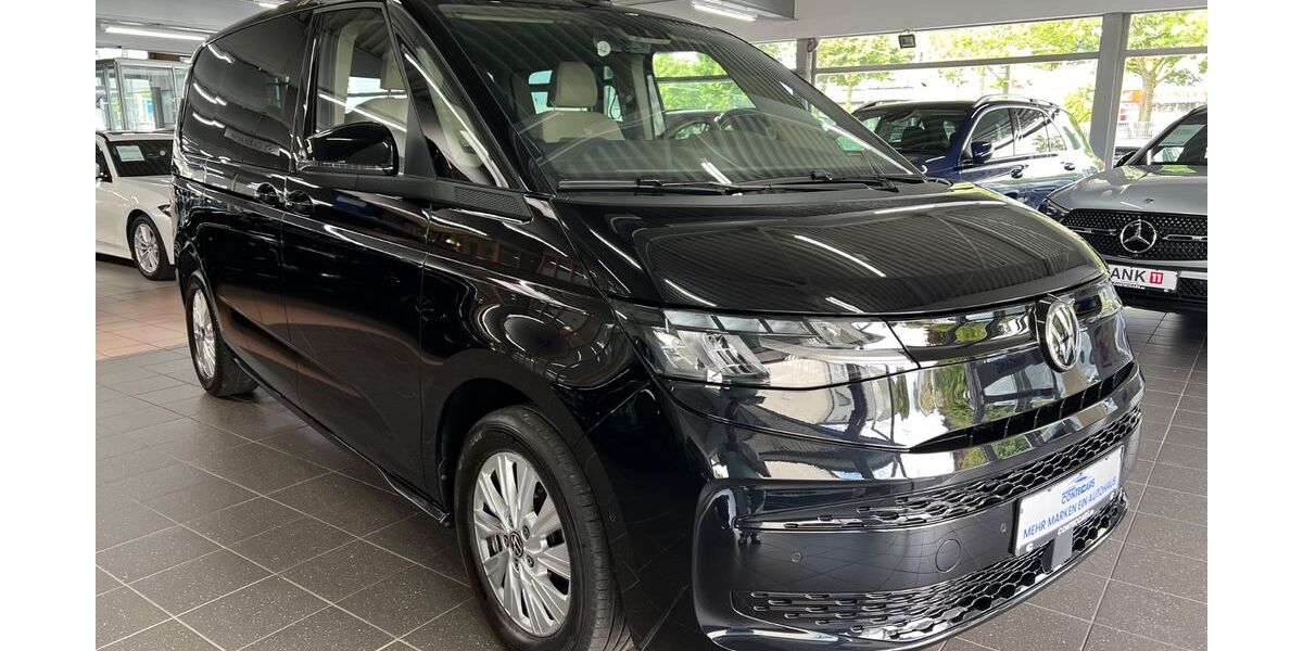 VW T7 Multivan 29.730 km 46.950 &euro; Werl 59457