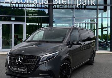 Mercedes-Benz V 300 3.607 km 86.490 &euro; Soest 59494