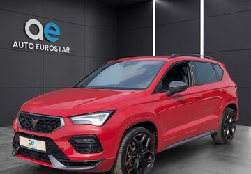 Cupra Ateca 51.100 km 28.950 &euro; Hamm 59077