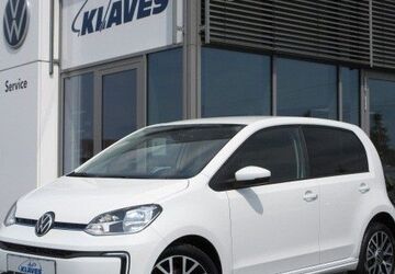 VW e-up! 9.900 km 19.500 &euro; Ascheberg 59387