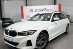 BMW 320d Touring SPORT / CURVED+HEAD-UP / PANORAMA 100.000 km 25.111 &euro; Hamm 59077