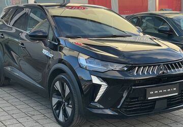 Mitsubishi Grandis 4.562 km 33.830 &euro; Hamm 59063