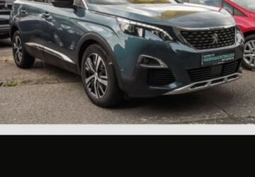 Peugeot 5008 132.000 km 11.000 &euro; Hamm 59067