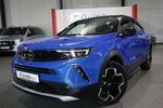 Opel Mokka-e ULTIMATE TECH95,8% BLUE&BLACK WÄRMEPUMPE 39.000 km 18.777 &euro; Hamm 59077