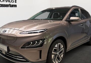 Hyundai KONA 15.180 km 25.890 &euro; Beckum 59269