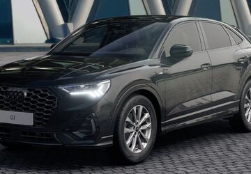 Audi Q3 14.290 km 43.590 &euro; Neubeckum 59269