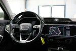 Audi Q3 1.5 TFSI BUSINESS / LED, VIRTUAL-COCKPIT+NAVI 94.000 km 24.777 &euro; Hamm 59077