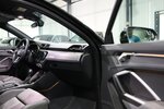 Audi Q3 SPORTBACK 40 TDI Q S-LINE DESIGN BLACK / LED 40.000 km 36.993 &euro; Hamm 59077