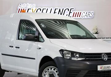 VW Caddy 59.000 km 16.444 &euro; Hamm 59077