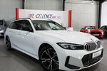BMW 320d Touring M-SPORTPAKET SHADOW / CURVED 100.000 km 28.999 &euro; Hamm 59077
