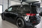 Mercedes-Benz GLB 200 d AMG-LINE SPORT NIGHT PERFORMANCE / TOP 113.000 km 28.996 &euro; Hamm 59077