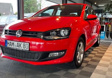 VW Polo 148.760 km 7.990 &euro; Hamm 59073