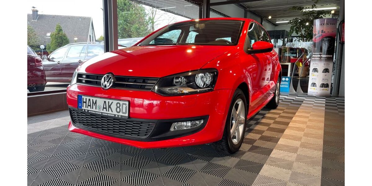 VW Polo 148.760 km 7.990 &euro; Hamm 59073