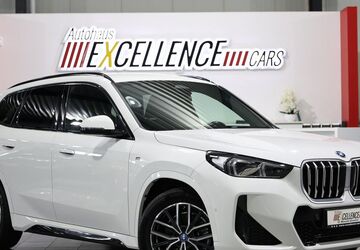 BMW X1 54.000 km 37.991 &euro; Hamm 59077