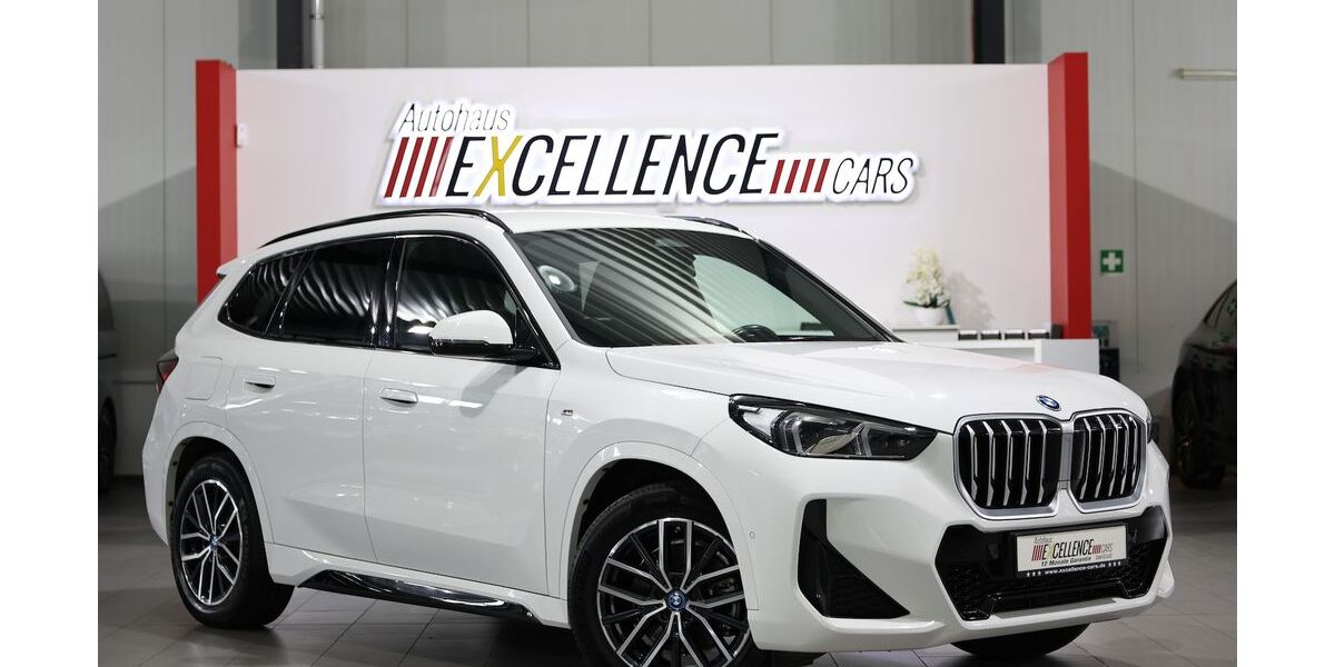 BMW X1 54.000 km 37.991 &euro; Hamm 59077
