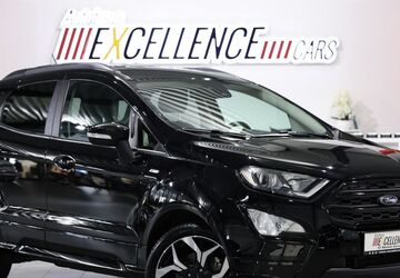 Ford EcoSport 30.000 km 15.991 &euro; Hamm 59077