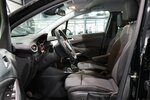 Opel Crossland T ELEGANCE / LED, LEDER, NAVI+KAMERA 27.000 km 13.991 &euro; Hamm 59077