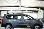 Citroen Berlingo 1.5 BLUE-HDI FEEL XL130 / 7-SITZER / 136.000 km 13.991 &euro; Hamm 59077