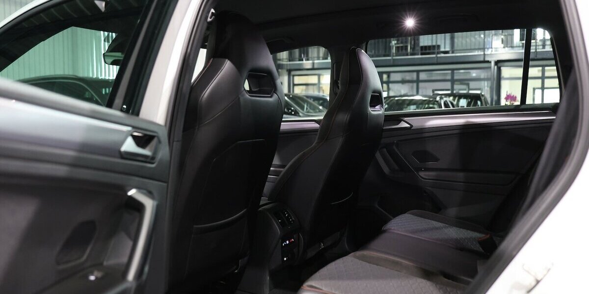 Seat Tarraco 1.4 TSI e-Hybrid FR-SPORT / PANORAMA,LED 134.000 km 25.444 &euro; Hamm 59077