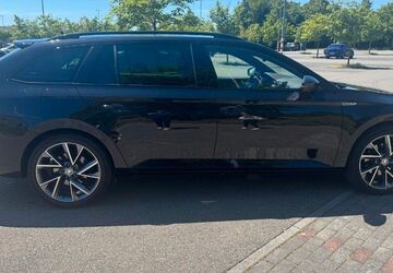 Skoda Superb 90.000 km 28.000 &euro; Beckum 59269