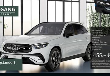 Mercedes-Benz GLC 300 16.067 km 69.890 &euro; Menden 58706