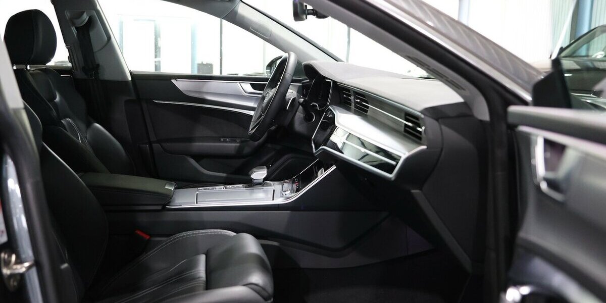 Audi S7 SPORTBACK 3.0 TDI Q S-LINE / SUPER GEPFLEGT / 46.000 km 58.888 &euro; Hamm 59077