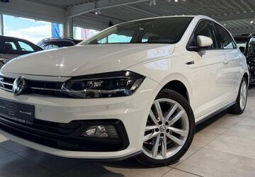 VW Polo 37.330 km 16.490 &euro; Oelde 59302