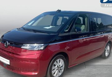 VW T7 Multivan 76.871 km 48.750 &euro; Hamm 59065