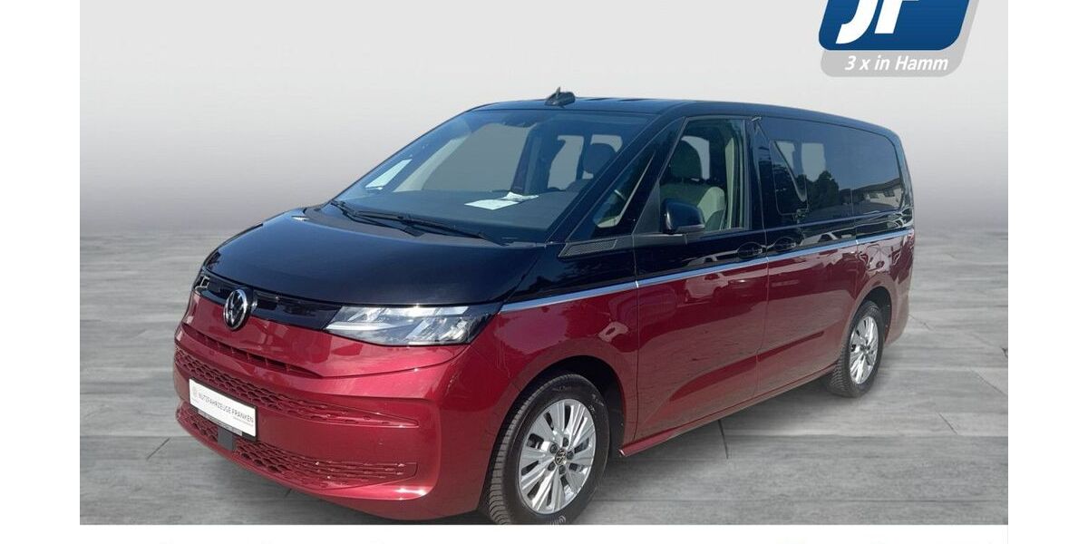 VW T7 Multivan 76.871 km 48.750 &euro; Hamm 59065