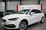 Seat Leon ST 2.0 TDI DSG XCELLENCE / LEDER / ACC+LANE 75.000 km 17.991 &euro; Hamm 59077