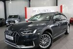 Audi A4 Allroad 40 TDI Q BUSINESS GREY & BROWN / LED 199.000 km 18.333 &euro; Hamm 59077