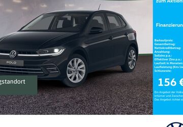 VW Polo 11.180 km 19.122 &euro; Menden 58706