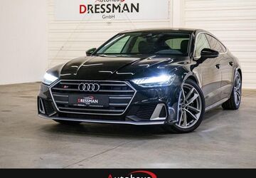 Audi S7 44.236 km 50.144 &euro; Hamm 59067