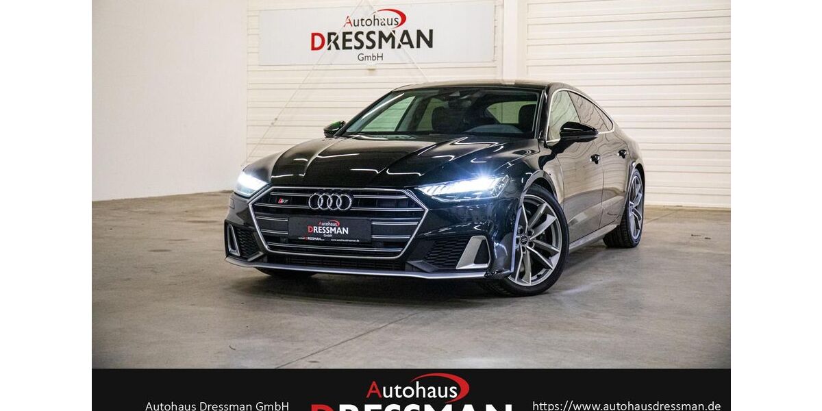 Audi S7 44.236 km 50.144 &euro; Hamm 59067