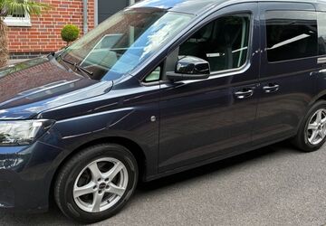 VW Caddy 77.655 km 18.700 &euro; Everswinkel 48351