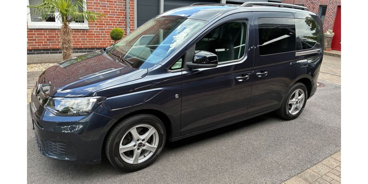VW Caddy 77.655 km 18.700 &euro; Everswinkel 48351