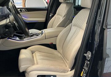 BMW X5 88.005 km 71.190 &euro; Lünen 44534