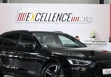 Audi A4 167.000 km 18.331 &euro; Hamm 59077