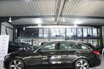 Mercedes-Benz C 220 d T AVANTGARDE ADVANCED / LASER, DISTRONIC 82.000 km 27.444 &euro; Hamm 59077