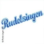 Das 1. Karlsruher Rudelsingen - Premiere