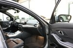 BMW 318d Touring ADVANTAGE CURVED+NAVI, LEDER, LED 67.000 km 25.999 &euro; Hamm 59077