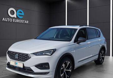 Seat Tarraco 46.469 km 32.950 &euro; Hamm 59077