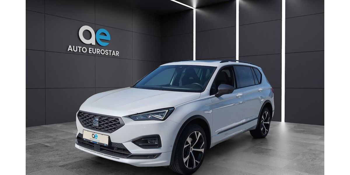 Seat Tarraco 46.469 km 32.950 &euro; Hamm 59077