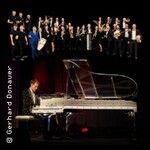 Merci, Udo Jürgens! - Mit Simon Stadler und der Westfalia Big Band
