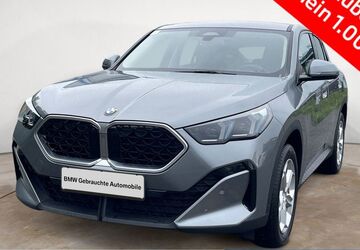 BMW X2 19.005 km 34.890 &euro; Hamm 59071