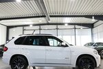 BMW X5 M xDrive50i WHITE M-SPORTPAKET / PANORAMA 66.000 km 17.502 &euro; Hamm 59077