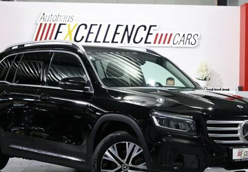 Mercedes-Benz GLB 200 d 4MATIC PROGRESSIVE-LINE SPORT WIDE 40.000 km 35.444 &euro; Hamm 59077
